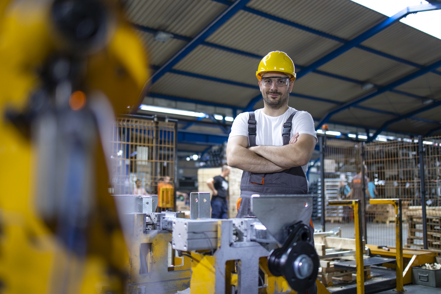 Vinç Bakımı | Vinç Periyodik Bakımı | Vinç Çeşitlerinin Bakımları