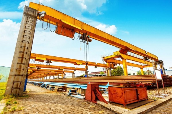 Vinç Bakımı | Vinç Periyodik Bakımı | Vinç Çeşitlerinin Bakımları