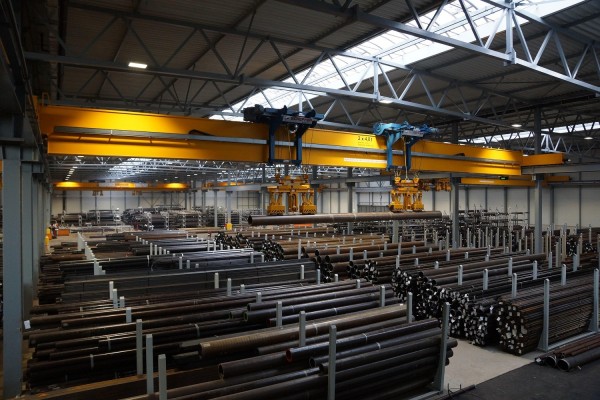 Vinç Bakımı | Vinç Periyodik Bakımı | Vinç Çeşitlerinin Bakımları