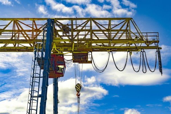 Vinç Bakımı | Vinç Periyodik Bakımı | Vinç Çeşitlerinin Bakımları